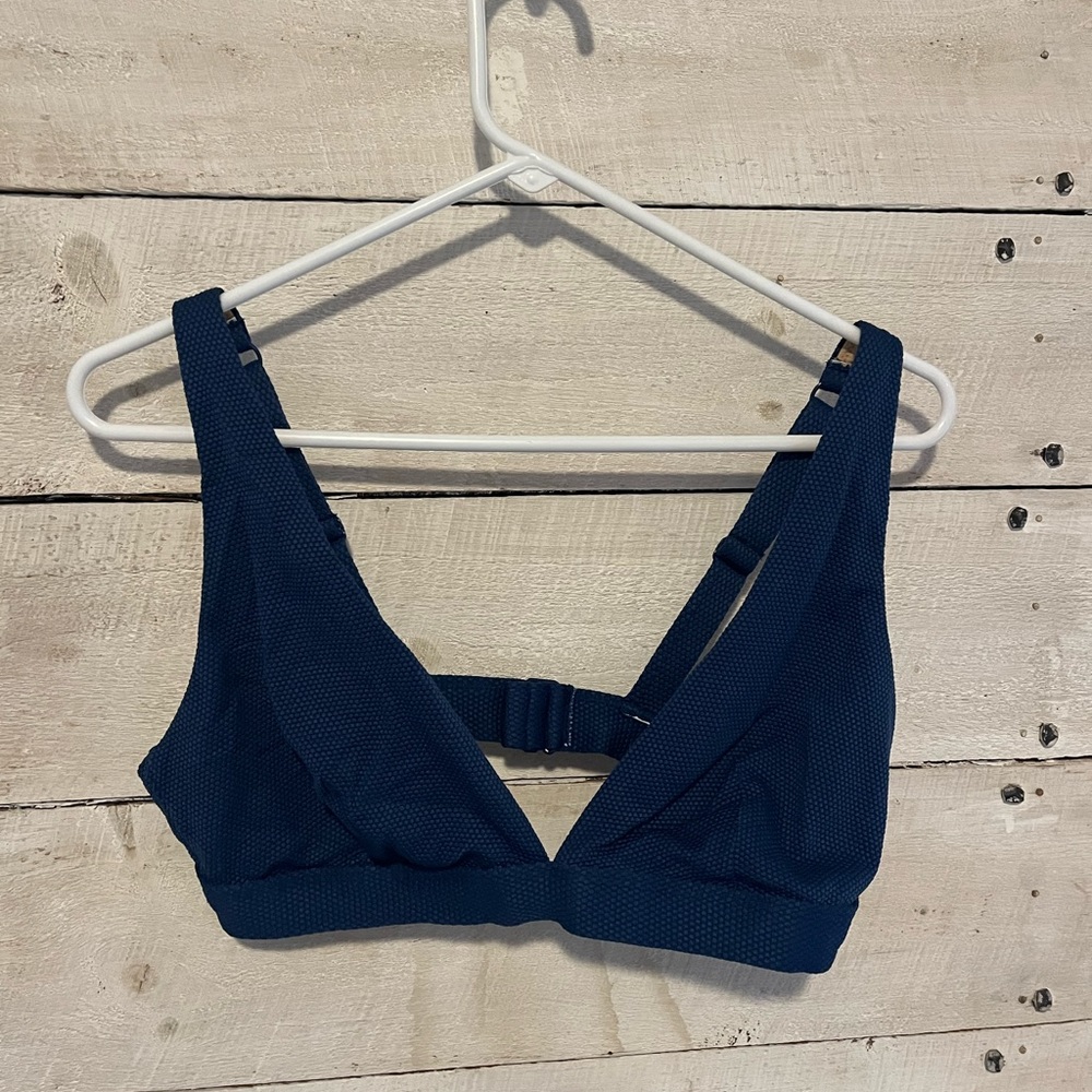 Old Navy bikini top